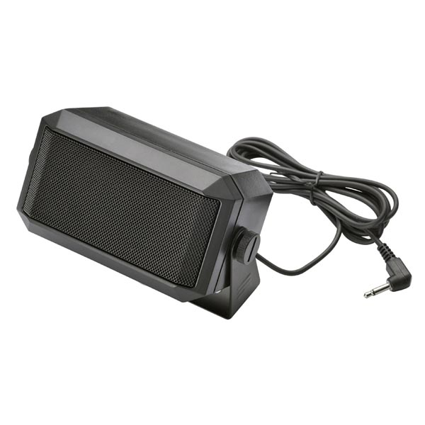 Small Car Speaker CB Radio Speaker Radio CB Hf Transceiver Car Walkie Talkie Loud Speaker