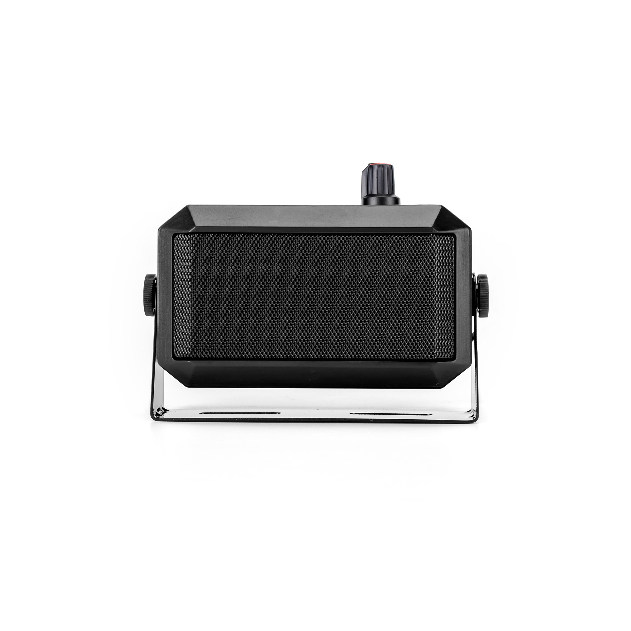 Easycom ES-604A Rectangular External Communications Speaker Mini CB Radio External Speaker