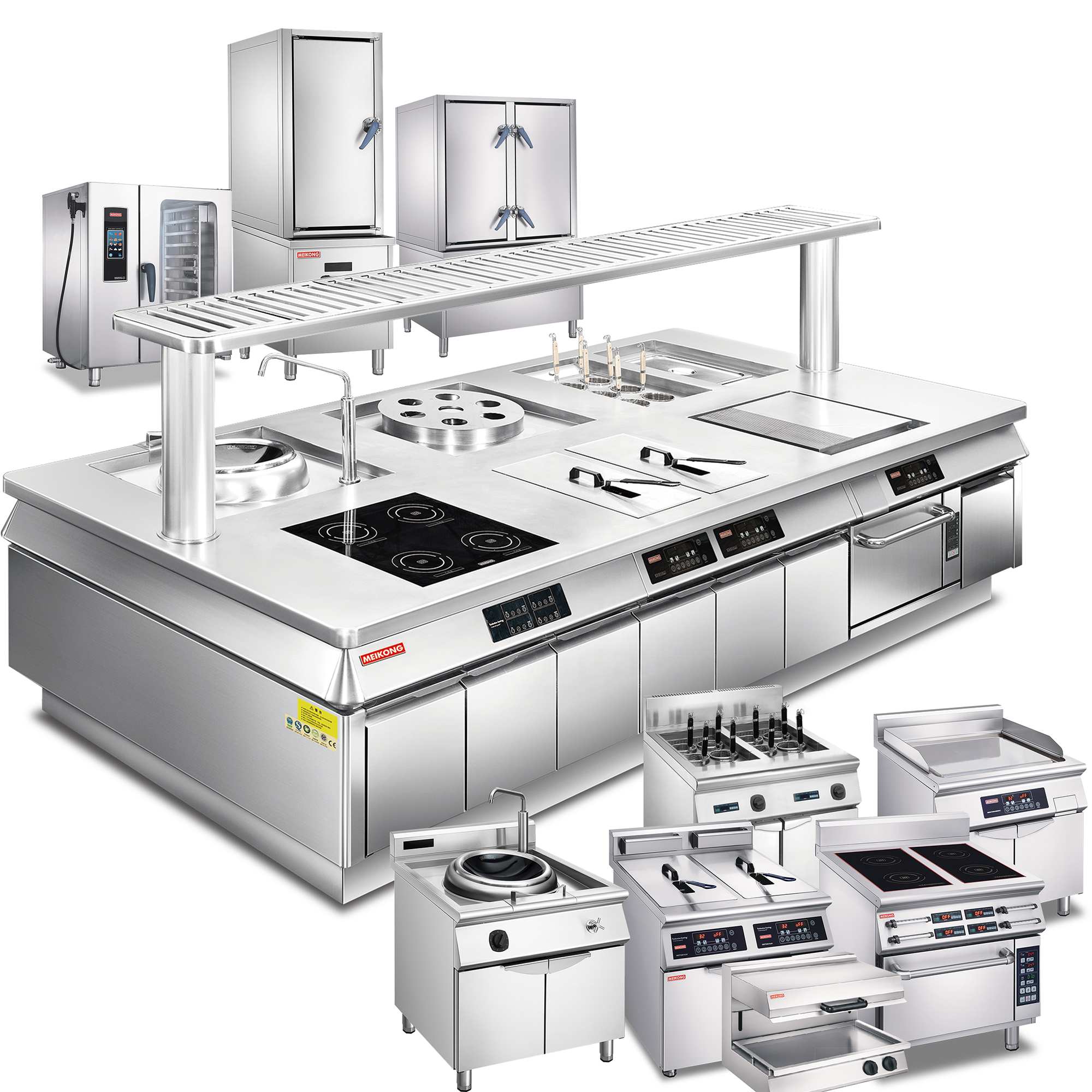 kitchen equipment for restaurants with prices professional industrial kfc kitchenequip suppliers canteen