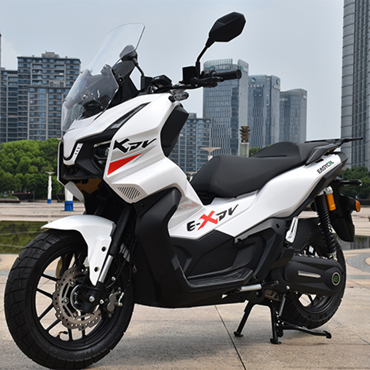 High cost performance fast Electric Motorcycle 20000w Lithium for adults electric motorcycle