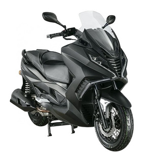 High-quality sports motorcycle made 300CC maxi scooter a large-displacement sports Motorcycle