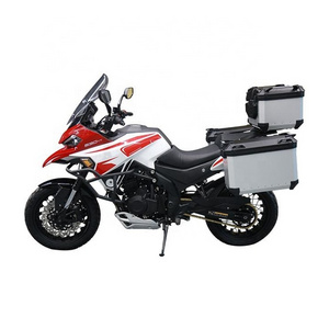 Newly designed high-quality ADV 500cc off-road motorcycle gasoline scooter