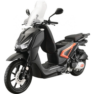 Wholesale High Speed Heavy Motorcycles EEC EPA 200CC Gas Motorcycles Scooter For Adult