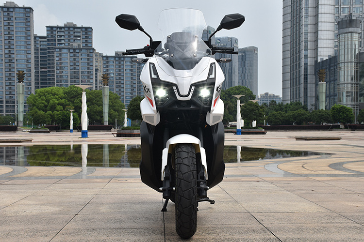 High cost performance fast Electric Motorcycle 20000w Lithium for adults electric motorcycle