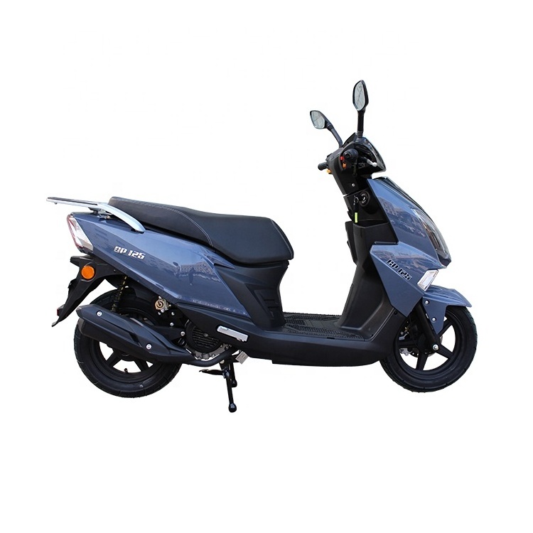 Hot selling A Lot Of Cheap Gas Scooters  4 Stroke Cheap boxer motorcycle