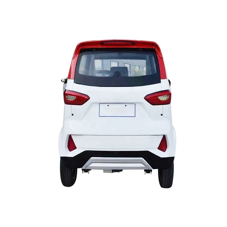 Hot Sale Cheap 3000w Elder electric car with  Mini 4 Wheel Chinese Cheapest cabin enclosed mobility scooter 4 wheel Electric Car