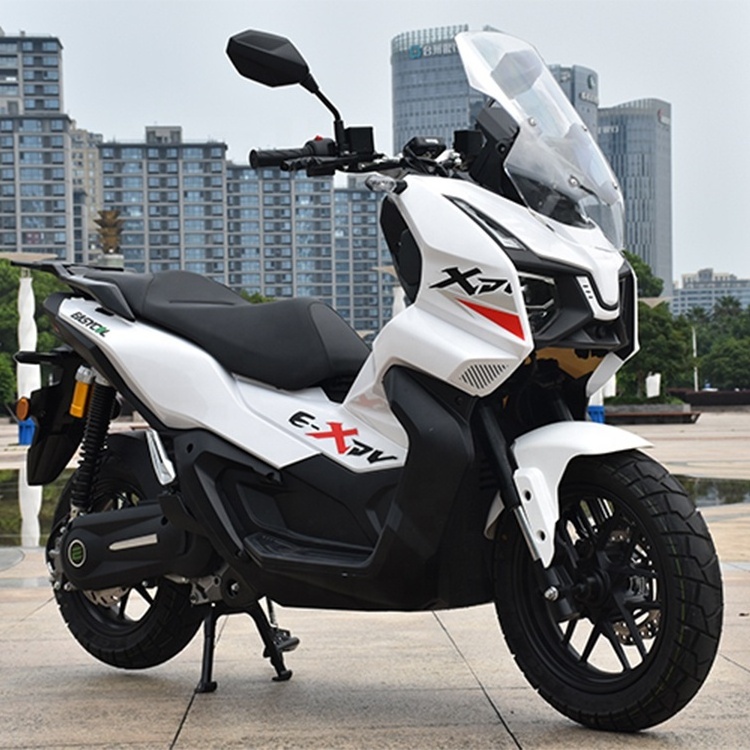 High cost performance fast Electric Motorcycle 20000w Lithium for adults electric motorcycle