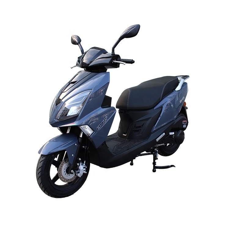 Hot selling A Lot Of Cheap Gas Scooters  4 Stroke Cheap boxer motorcycle