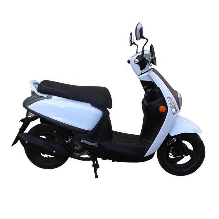 New Product Launch High Speed Engine 4 Stroke Gas Powered Scooter Gas Powered Snow Scooter For Sale