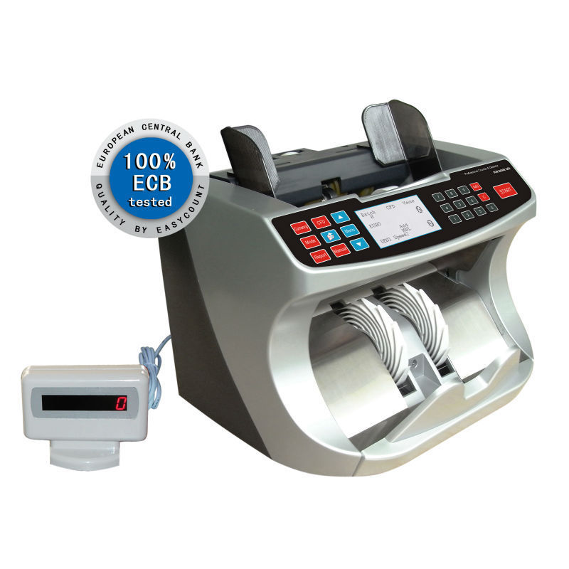 Hot Sale money counter cash counting machine