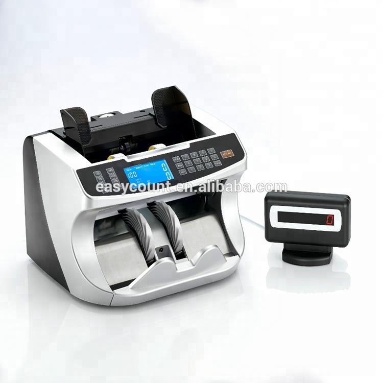 Hot Sale money counter cash counting machine