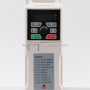 Variable Speed Drive VFD/VSD/AC Motor Drive 380V 0.75kW-4.0kW Frequency inverter