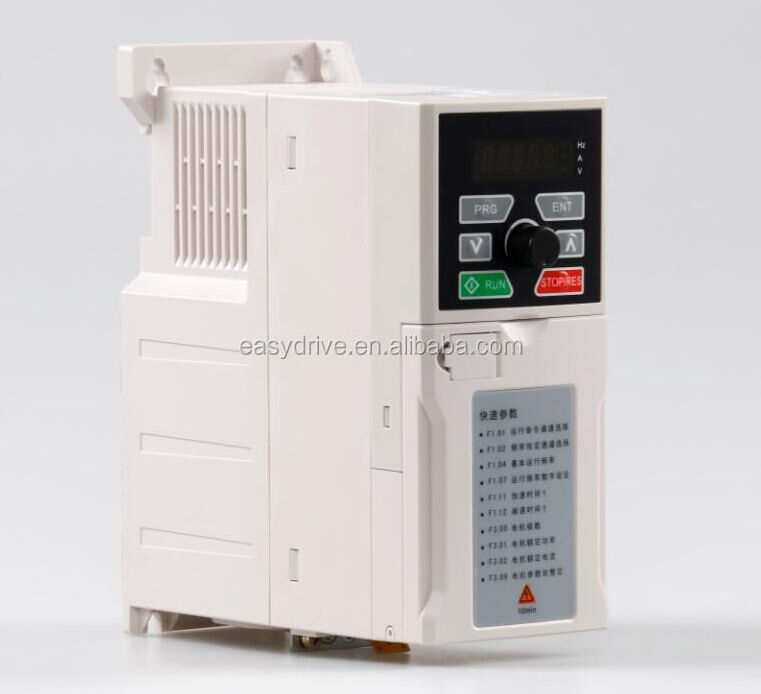 Variable Speed Drive VFD/VSD/AC Motor Drive 380V 0.75kW-4.0kW Frequency inverter