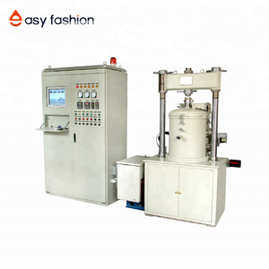 Sapphire Crystal Growth Furnace, Electric Industrial Heater Machine