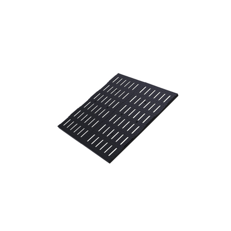 Quality Guaranteed Plastic Slat Floor Flat Panel Slatted Floor For Pig Farm Application