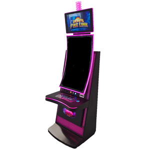 USA Video Game Arcade Machine LED Monitor 43 Inch Vertical Skill Game Machine For  Store