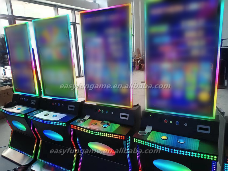 Game Room Popular Amusement Game 5 in 1 36/10 Pin Vertical Preview Skill Games Northern Line 5