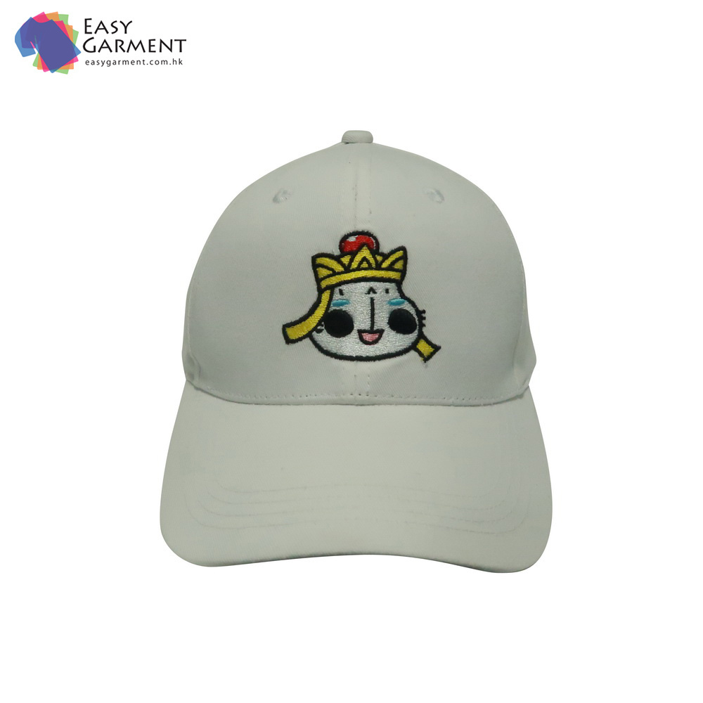 Custom Smart Polyester Metal Buckle curve visor casual Tie Dye white unstructured baseball cap hat for men