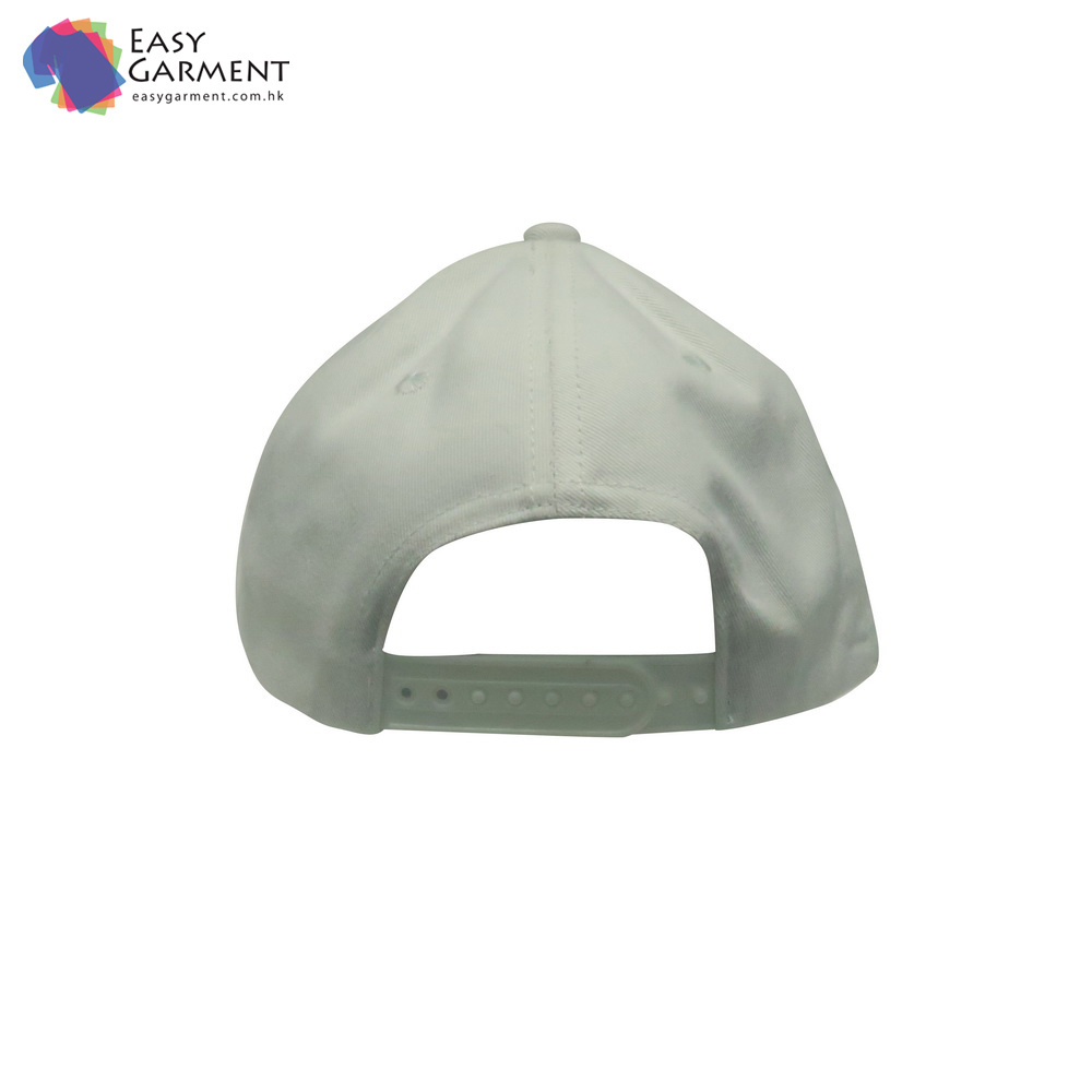 Custom Smart Polyester Metal Buckle curve visor casual Tie Dye white unstructured baseball cap hat for men