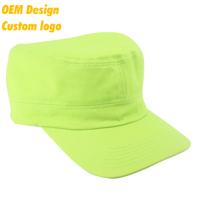 cap manufacturer Advertising digital printed 100% twill cotton Cap Hat for adults