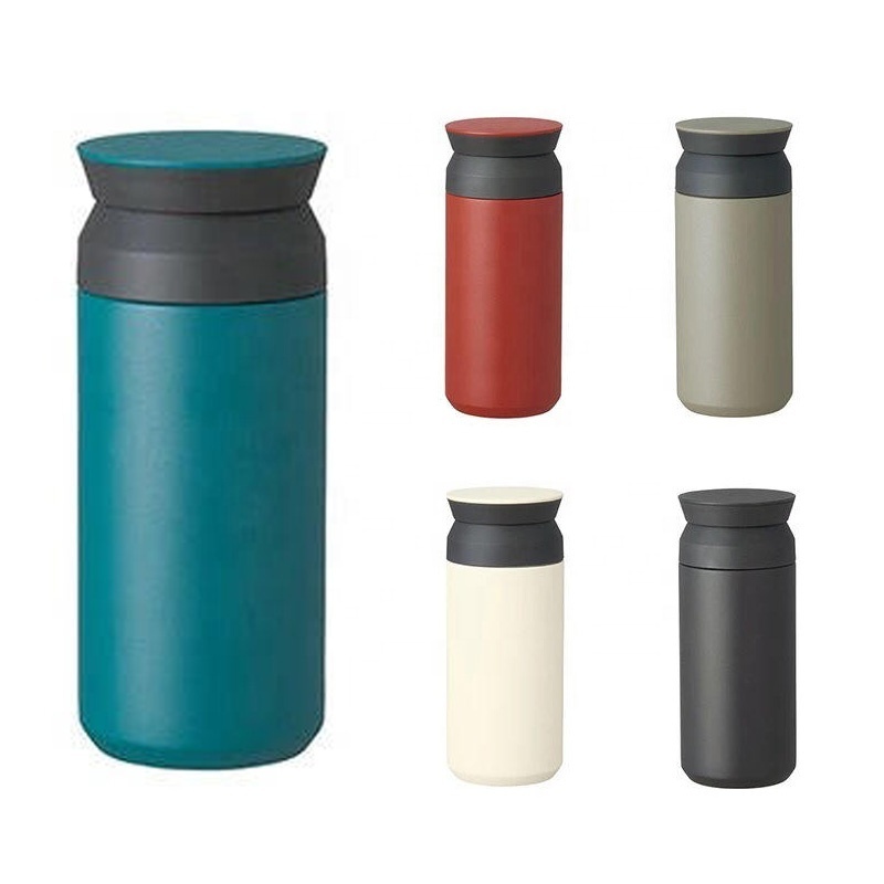 Hot selling Vacuum Flask Bottle Stainless Steel Double Wall travel water bottle thermos flasks