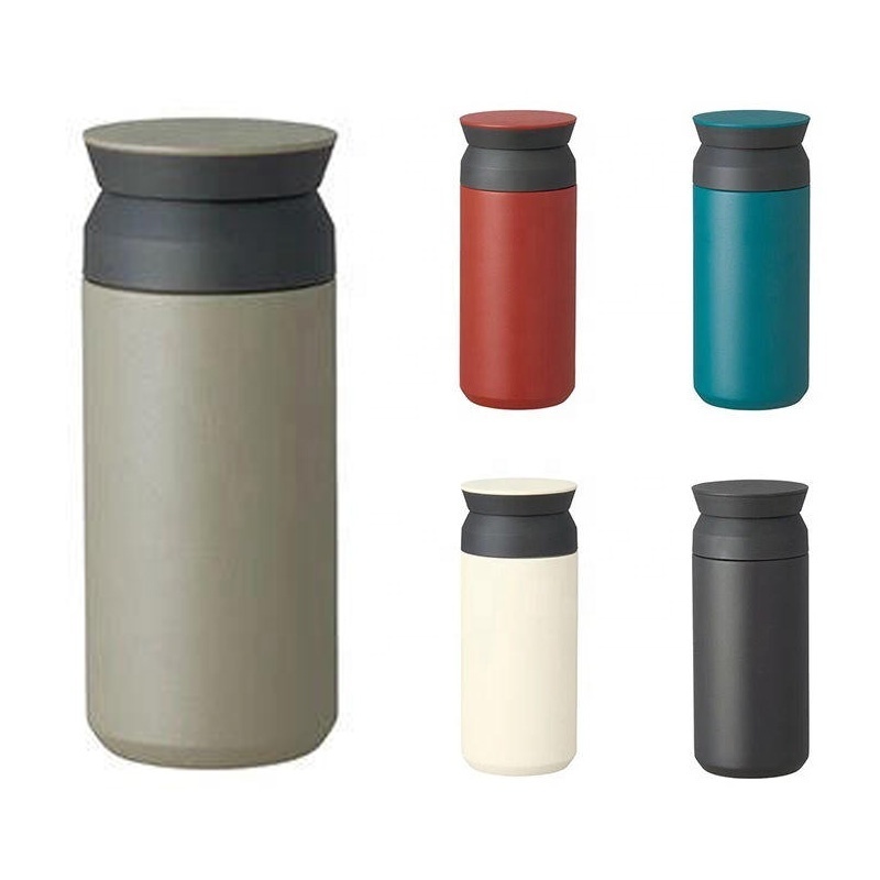 Hot selling Vacuum Flask Bottle Stainless Steel Double Wall travel water bottle thermos flasks