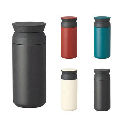 Hot selling Vacuum Flask Bottle Stainless Steel Double Wall travel water bottle thermos flasks