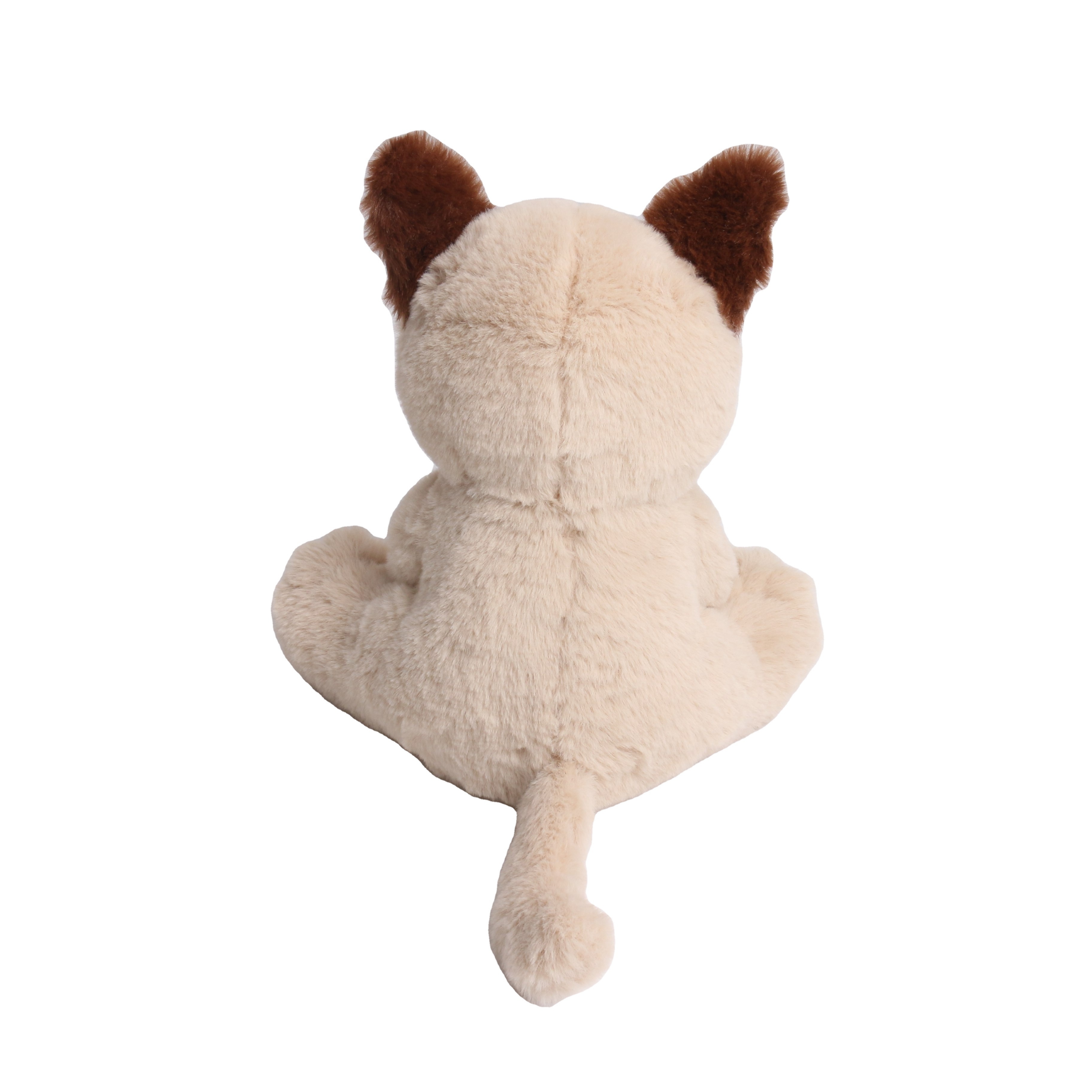 plush cat stuffed animal soft cat toy