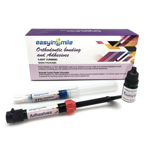 Large Dental Material Orthodontic Bonding Adhesive