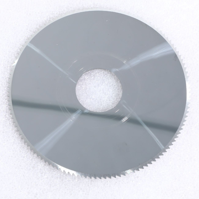 Solid Carbide Saw Blade Milling Cutters/Carbide Saw Blade For Sawzall Wood Cutting Blade