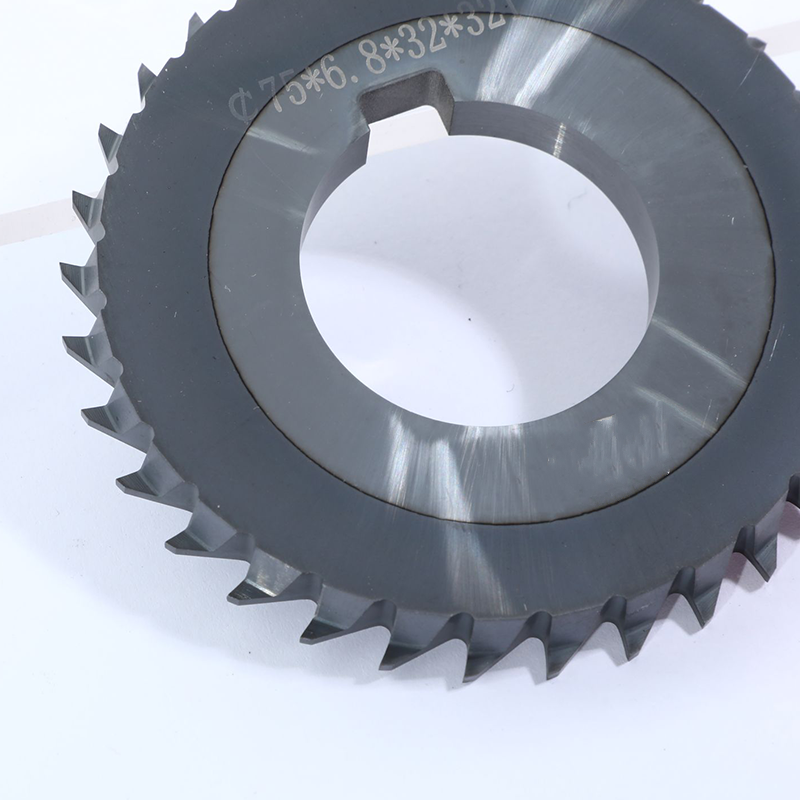 Solid Carbide Saw Blade Milling Cutters/Carbide Saw Blade For Sawzall Wood Cutting Blade