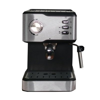 Automatic 15Bar Ese Pod Espresso Coffee Machine Krups Dolce Cafeteira Machine Coffee Maker