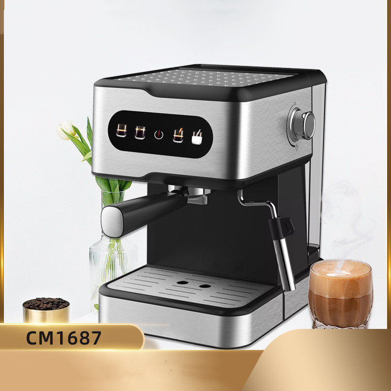 style espresso maker with grinder manual electric smart other coffee makers coffee machine automatic coffee maker