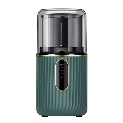 Portable Wireless Electric Coffee Bean Grinder Coffee Grinder USB Charging Automatic Outdoor And Indoor grinding machine