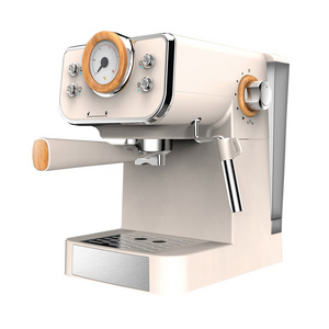 Automatic 20 Bar  Espresso Coffee Machine 950W digital control Krups Dolce Cafeteira Machine Coffee Maker