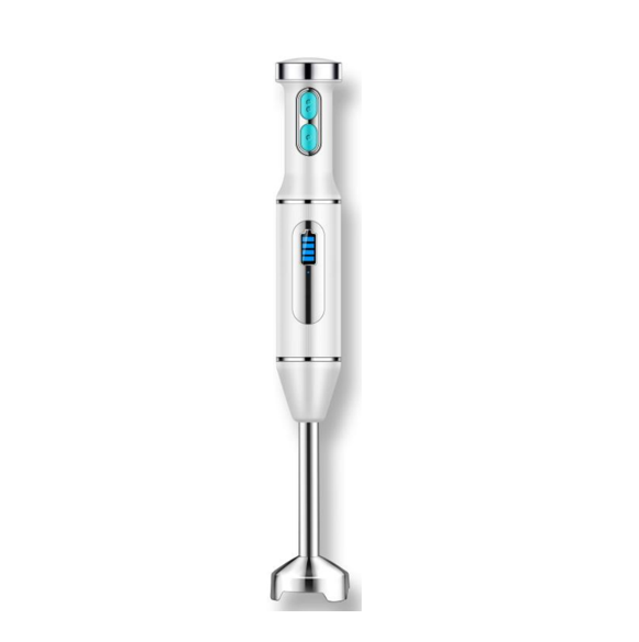 USB Hand Held Rechargeable Electric Cheapest Industrial Cordless Stick Portable Mixing Manual Hand Blender