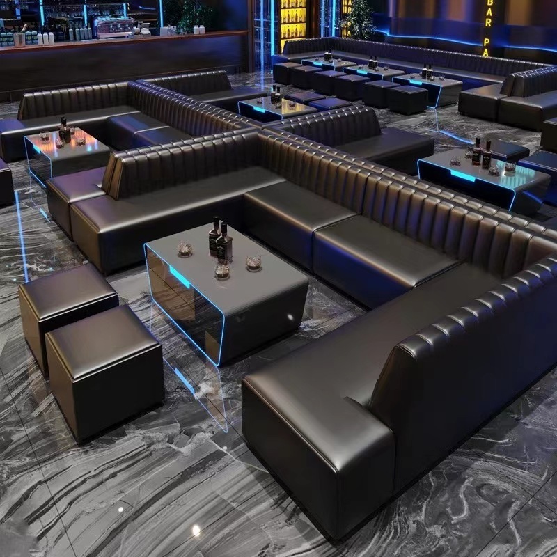 tables modern event tool led shaped aristo in hotel basement commercial restaurant lounge night club bar furniture sets sofa