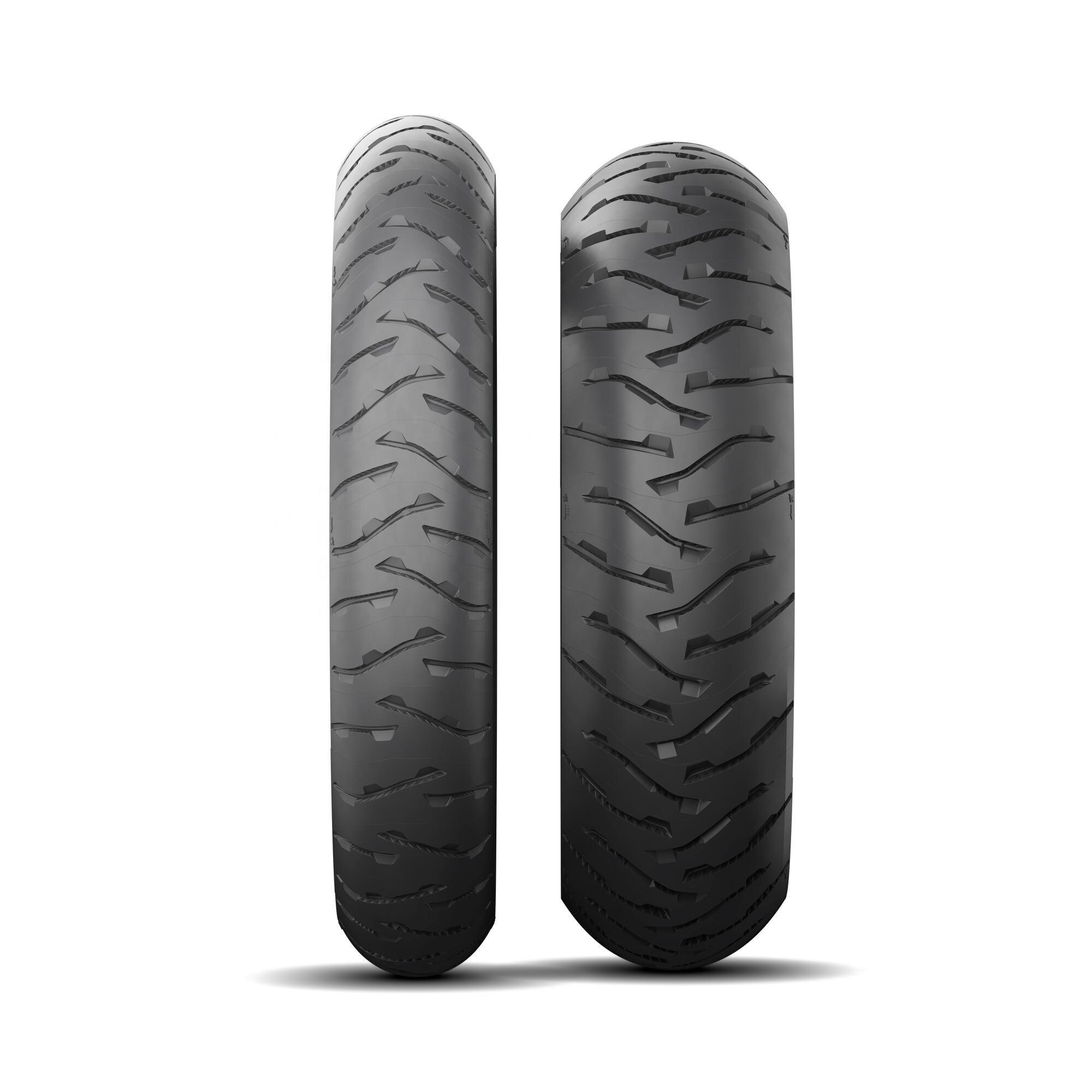 Adventure Motorcycle tire R 1200 GS ADV F800 GS