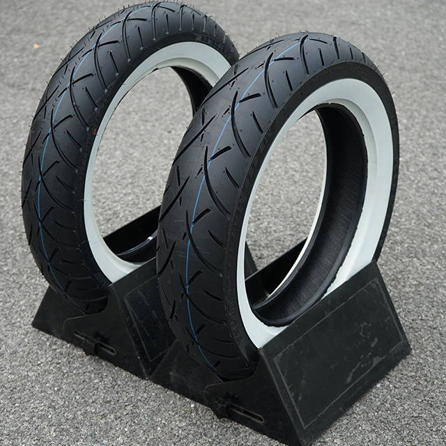 Wear-resistant Motorcycle tyre high speed motorcycle tire 130/90 B 16