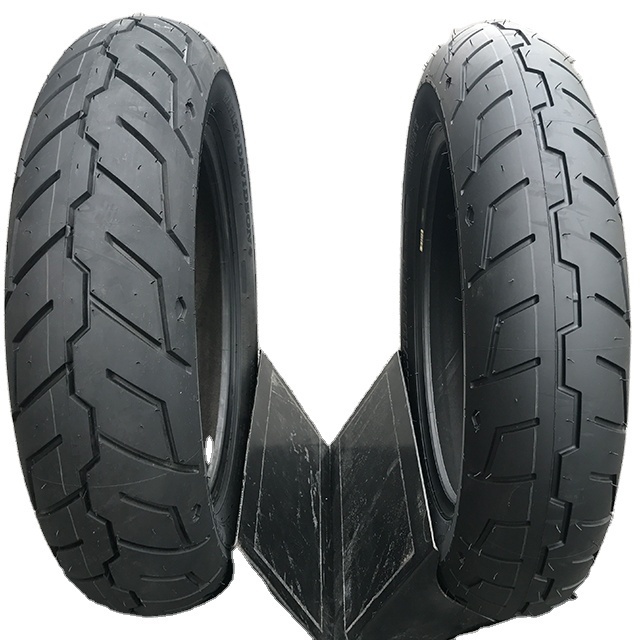 Wear-resistant Motorcycle tyre high speed motorcycle tire 130/90 B 16