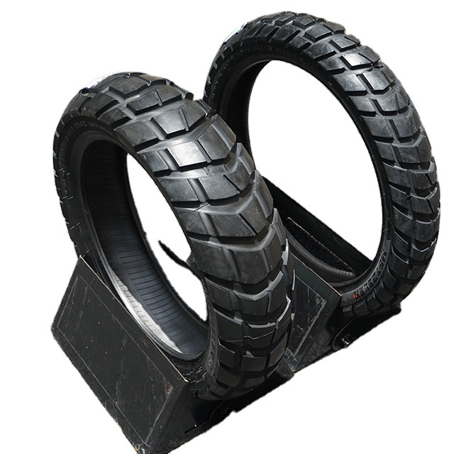 Motorcycle tire for enduro most tire available