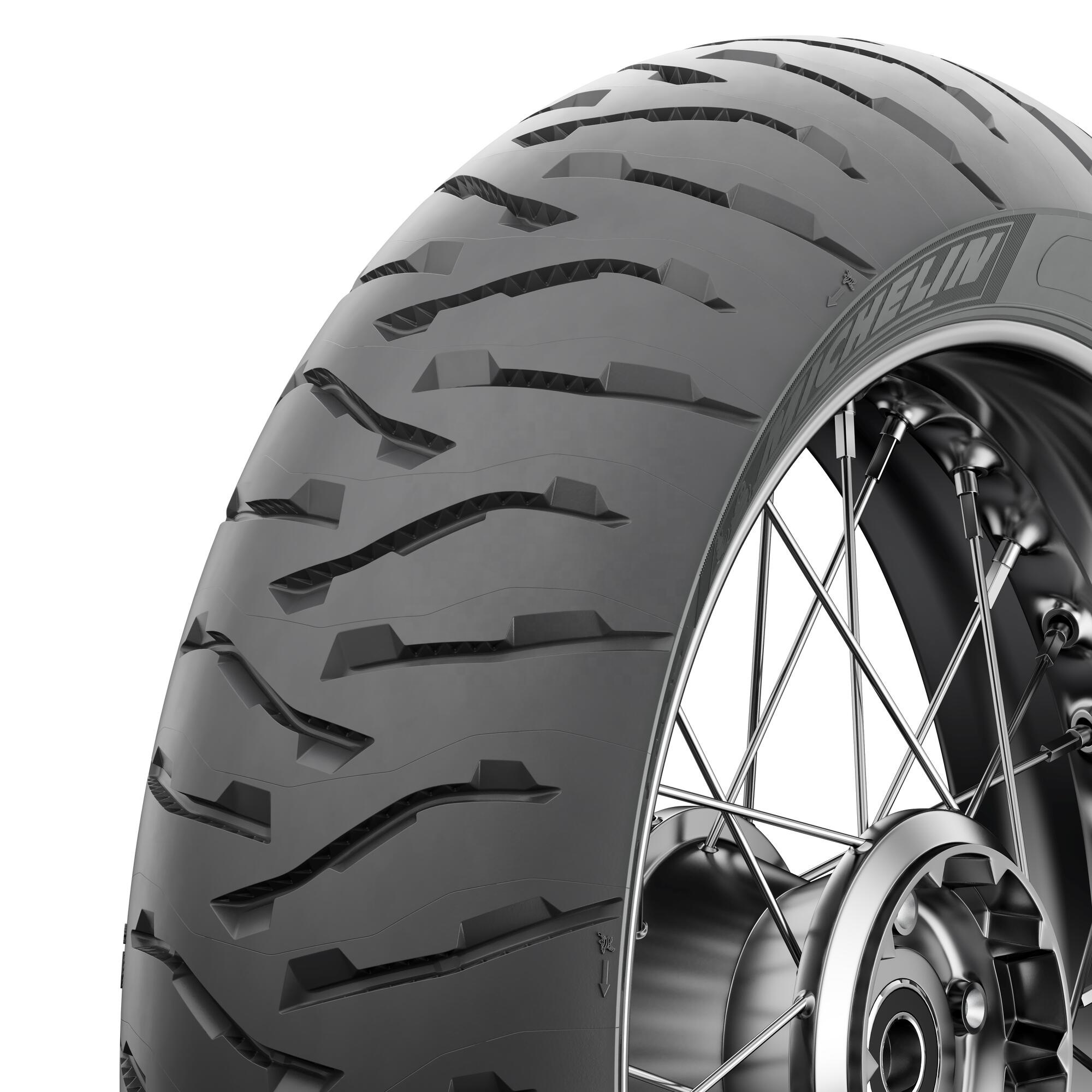 Adventure Motorcycle tire R 1200 GS ADV F800 GS