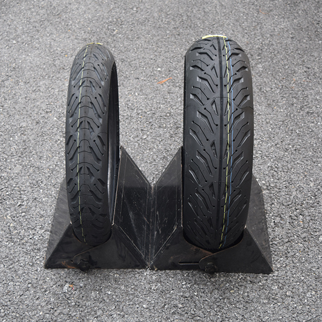 ROAD 6/STREET Motorcycle Tire size 120/70 ZR 17 M/C AND 160/60 ZR 17 M/C