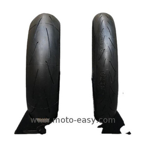 Super quality wholesale rubber motorcycle tyre 120/70ZR17 180/55ZR17