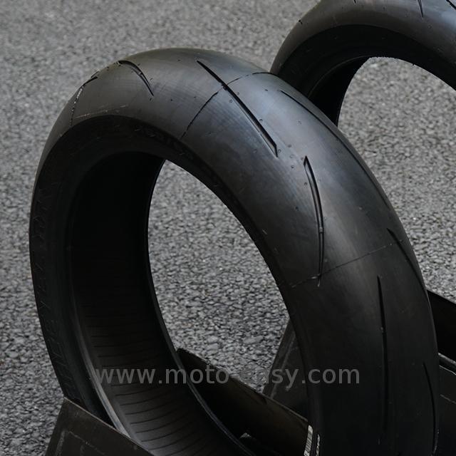 Super quality wholesale rubber motorcycle tyre 120/70ZR17 180/55ZR17