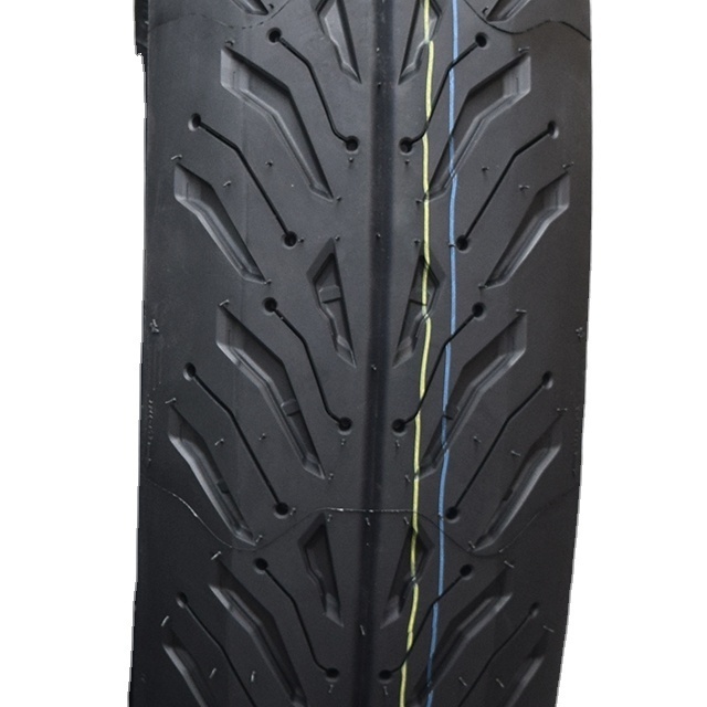 ROAD 6/STREET Motorcycle Tire size 120/70 ZR 17 M/C AND 160/60 ZR 17 M/C