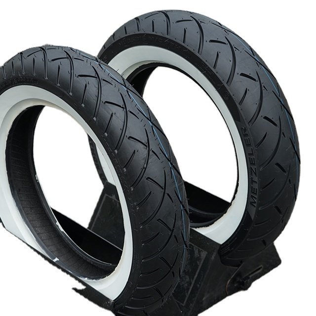 Customized designed tread pattern Cruiser motorcycle tyre