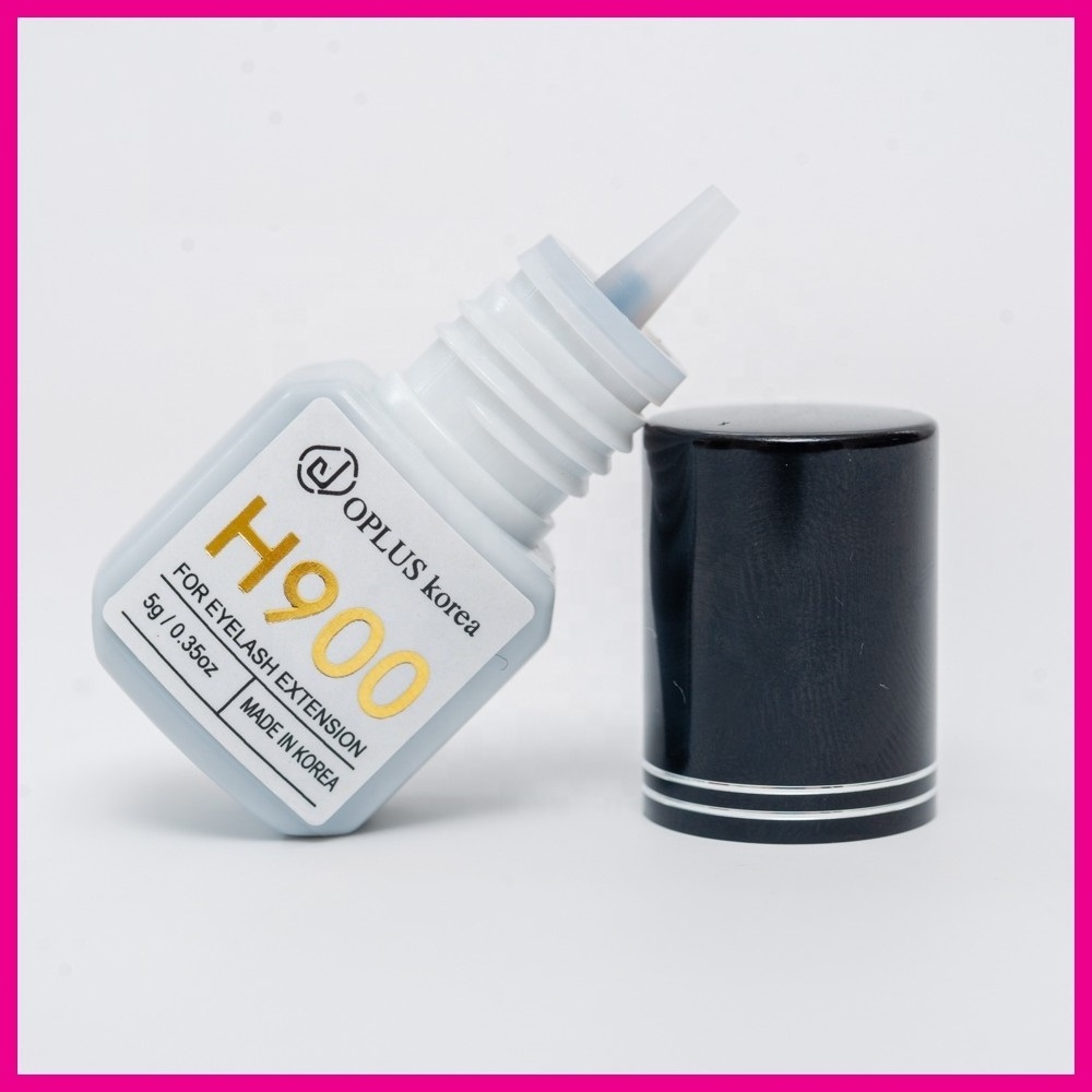 Best Transparent black eye adhesive 0.5 1.5 second  lash adhesive glue for lash professional eyelash glue Made From Viet Nam