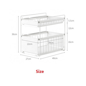 Home Metal office bedroom kitchen free standing wall mounted storage display organizer rack shelf for kitchen