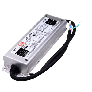 Mean Well XLG-240-L-DA2 240W Single Output Switching Power Supply With Constant Voltage Design DALI-2 LED Driver